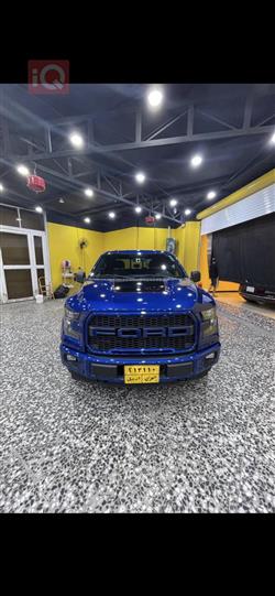 فۆرد F-150